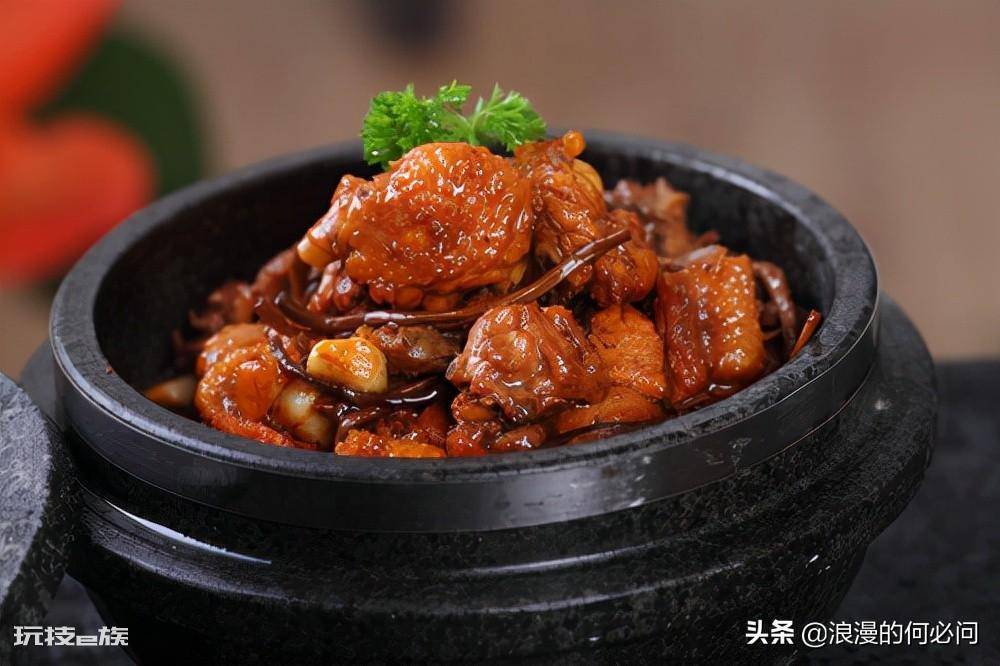 江西30个特色菜介绍(江西省代表家常菜美食及其做法)-图片3